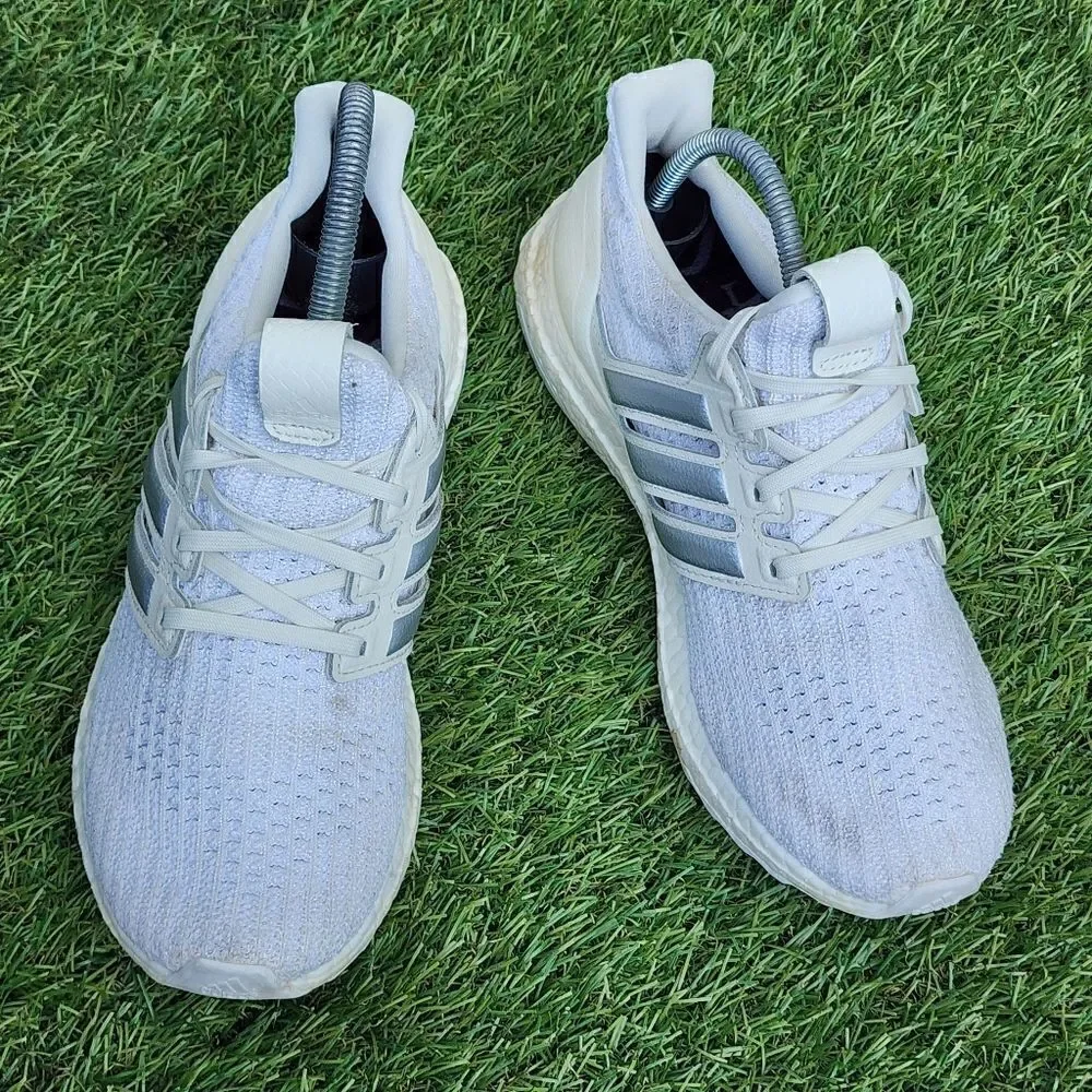 ADIDAS ULTRABOOST x GOT - Womens Athletic Shoes - SIZE 7